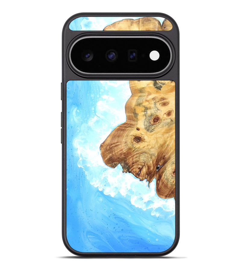 Pixel 11 Pro XL Wood Phone Case - Emmalee (Coastal, 825253)