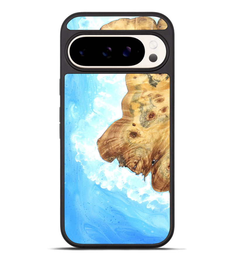 Pixel 9 Pro XL Wood Phone Case - Emmalee (Coastal, 825253)
