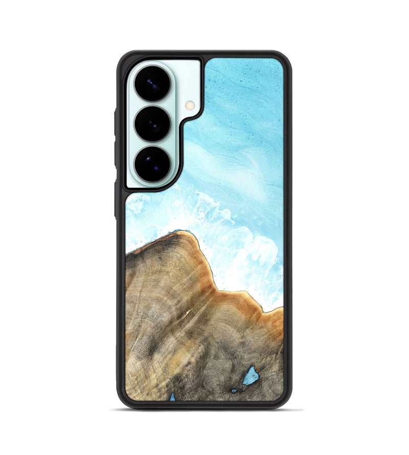 Galaxy S26 Wood Phone Case - Freda (Coastal, 825254)
