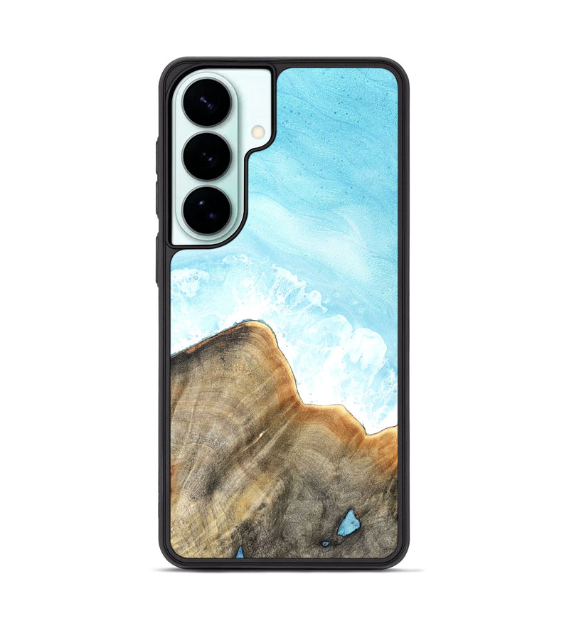 Galaxy S26 Plus Wood Phone Case - Freda (Coastal, 825254)