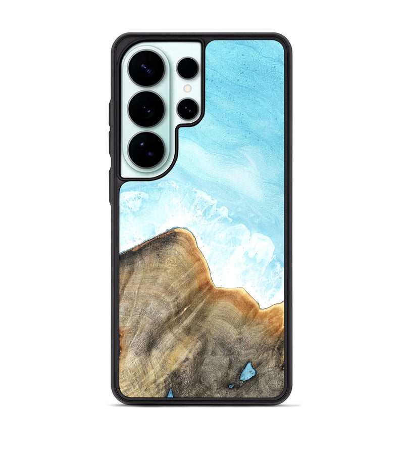 Galaxy S26 Ultra Wood Phone Case - Freda (Coastal, 825254)