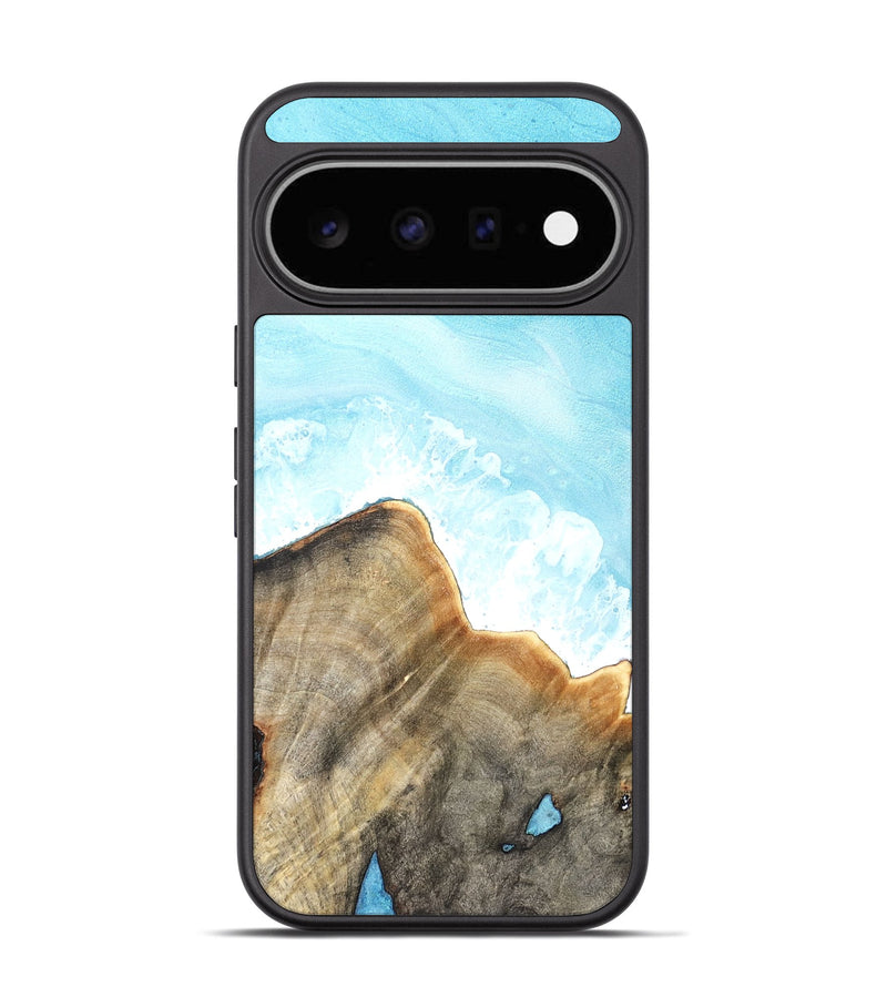 Pixel 11 Wood Phone Case - Freda (Coastal, 825254)