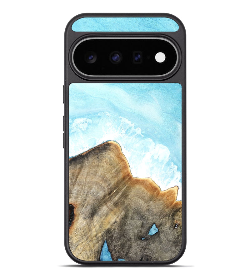 Pixel 11 Pro XL Wood Phone Case - Freda (Coastal, 825254)