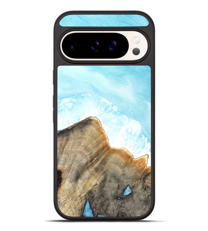 Pixel 9 Pro XL Wood Phone Case - Freda (Coastal, 825254)