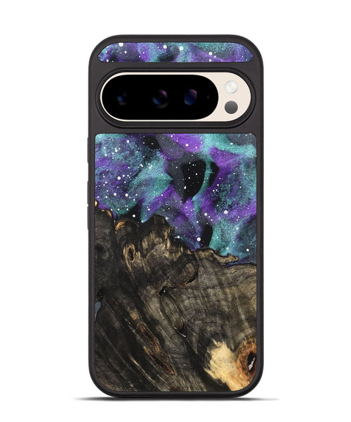 Pixel 10 Wood Phone Case - Ruthie (Cosmos, 825255)