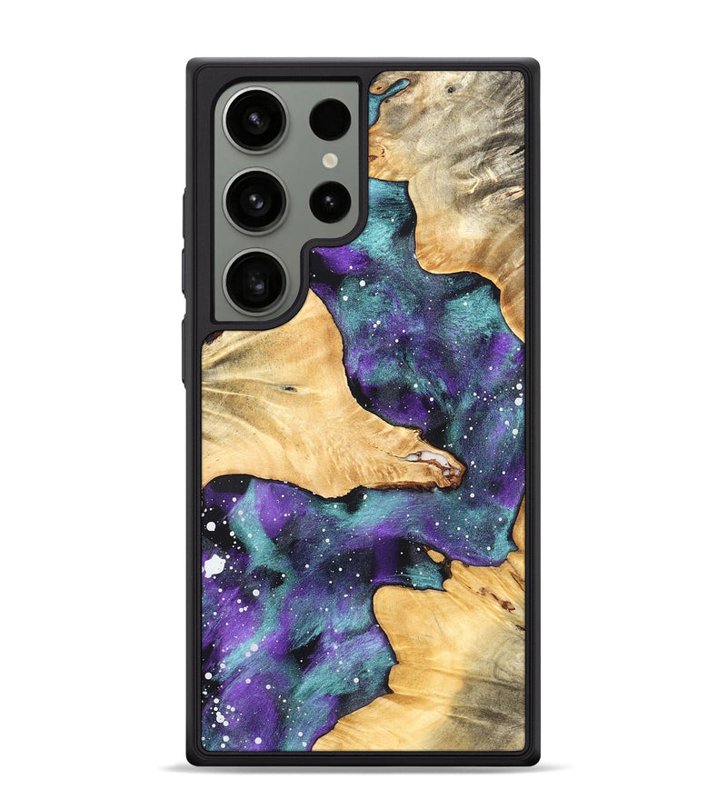 Galaxy S24 Ultra Wood Phone Case - Latoya (Cosmos, 825256)