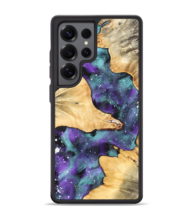 Galaxy S25 Ultra Wood Phone Case - Latoya (Cosmos, 825256)