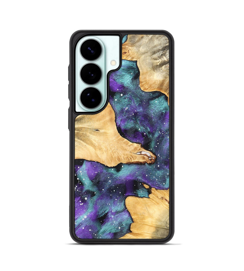 Galaxy S26 Wood Phone Case - Latoya (Cosmos, 825256)