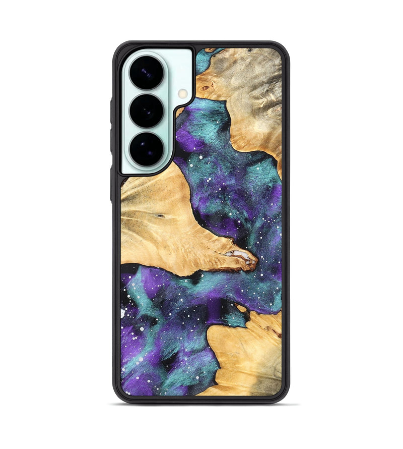 Galaxy S26 Plus Wood Phone Case - Latoya (Cosmos, 825256)