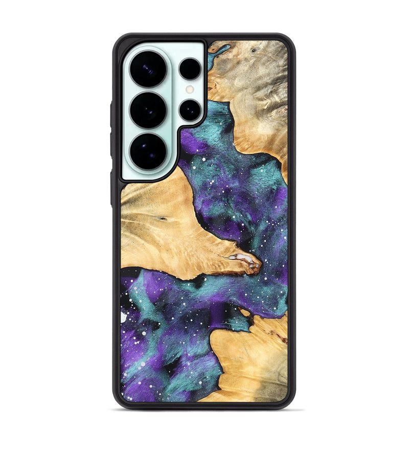 Galaxy S26 Ultra Wood Phone Case - Latoya (Cosmos, 825256)