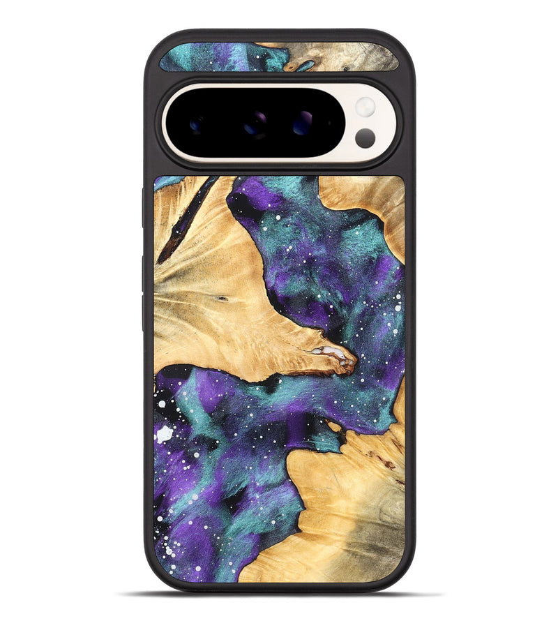 Pixel 10 Pro XL Wood Phone Case - Latoya (Cosmos, 825256)