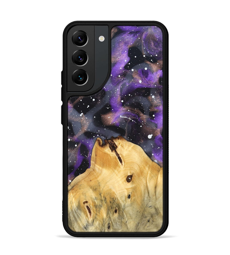 Galaxy S22 Plus Wood Phone Case - Coleman (Cosmos, 825258)