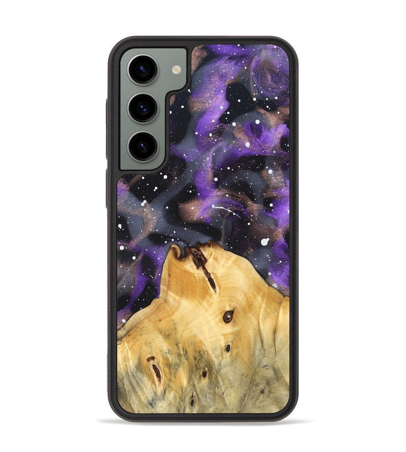 Galaxy S23 Plus Wood Phone Case - Coleman (Cosmos, 825258)