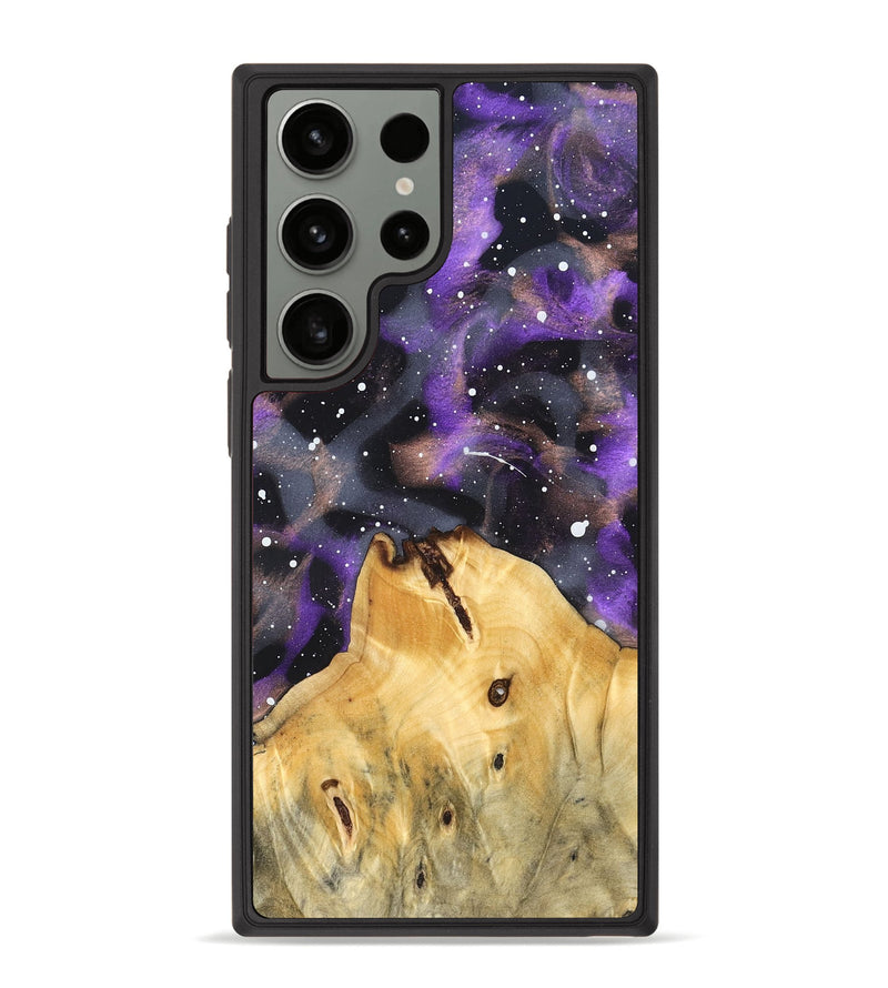 Galaxy S23 Ultra Wood Phone Case - Coleman (Cosmos, 825258)