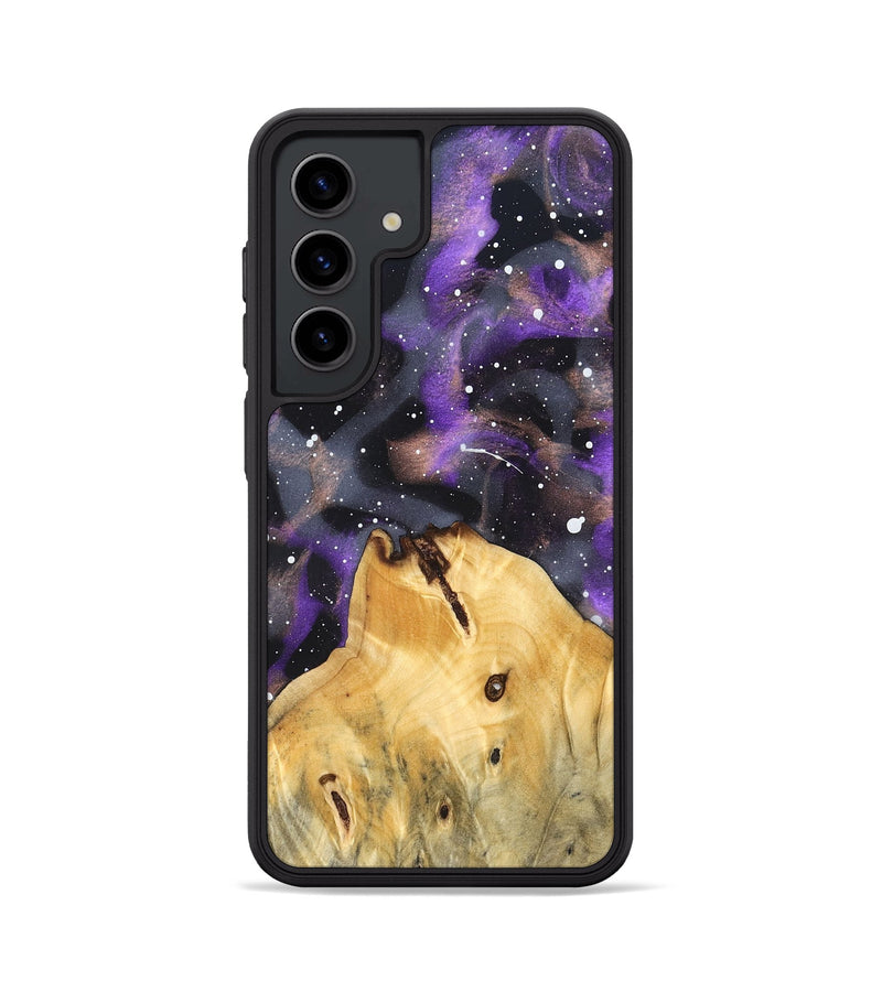 Galaxy S24 Wood Phone Case - Coleman (Cosmos, 825258)