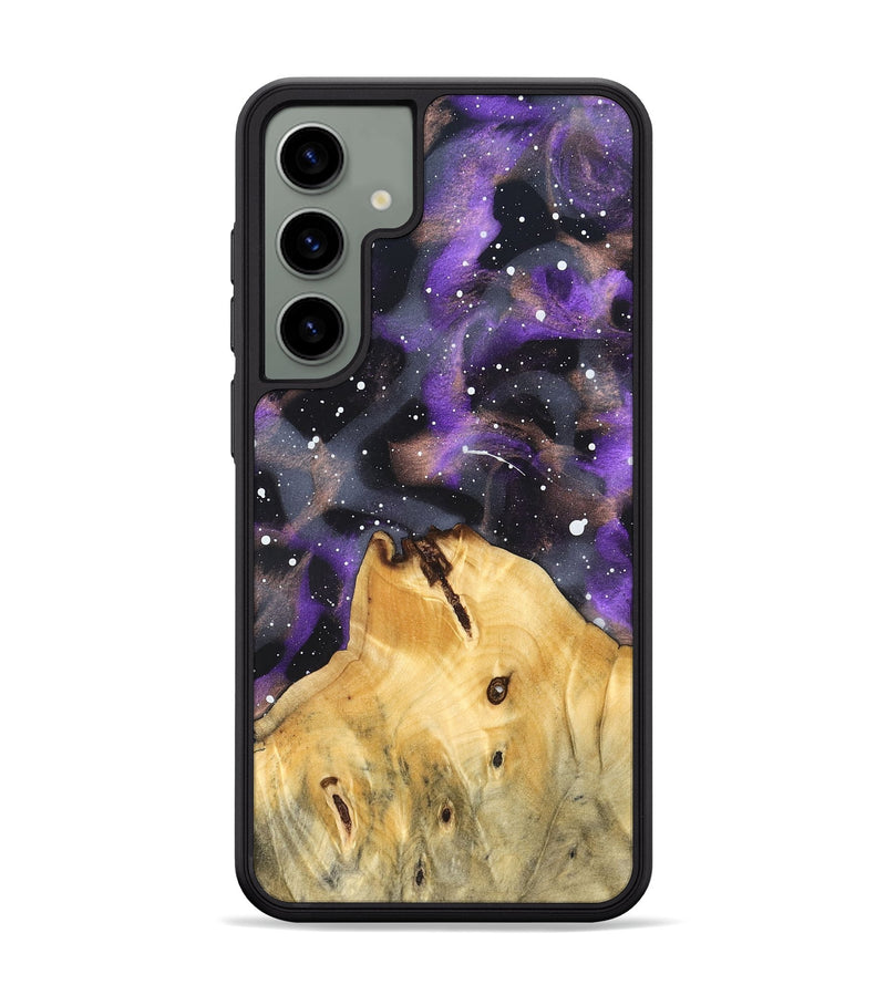 Galaxy S24 Plus Wood Phone Case - Coleman (Cosmos, 825258)