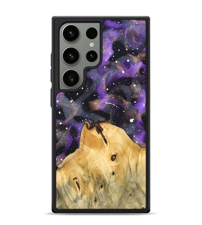 Galaxy S24 Ultra Wood Phone Case - Coleman (Cosmos, 825258)