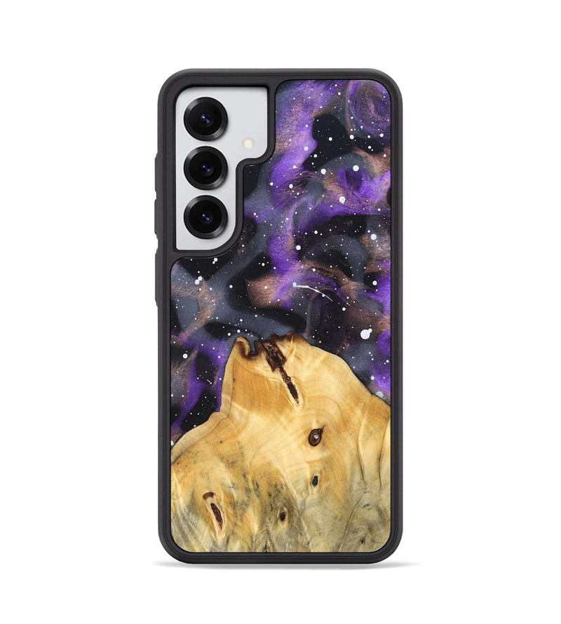 Galaxy S25 Wood Phone Case - Coleman (Cosmos, 825258)