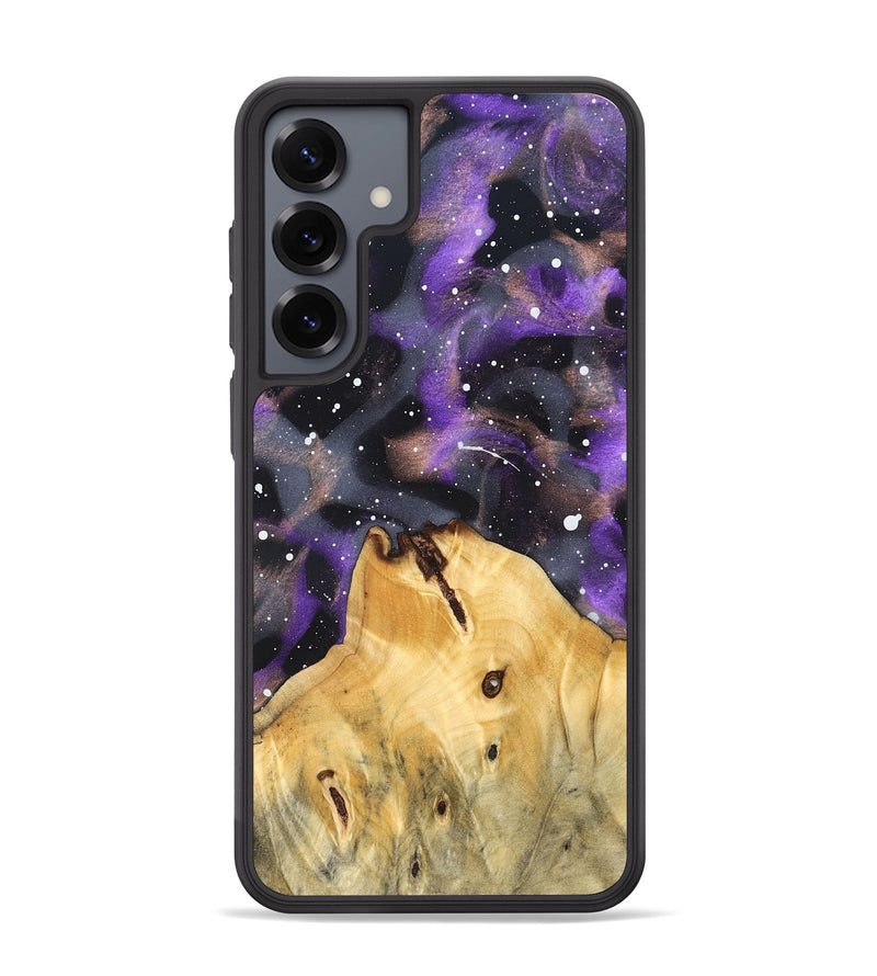 Galaxy S25 Plus Wood Phone Case - Coleman (Cosmos, 825258)