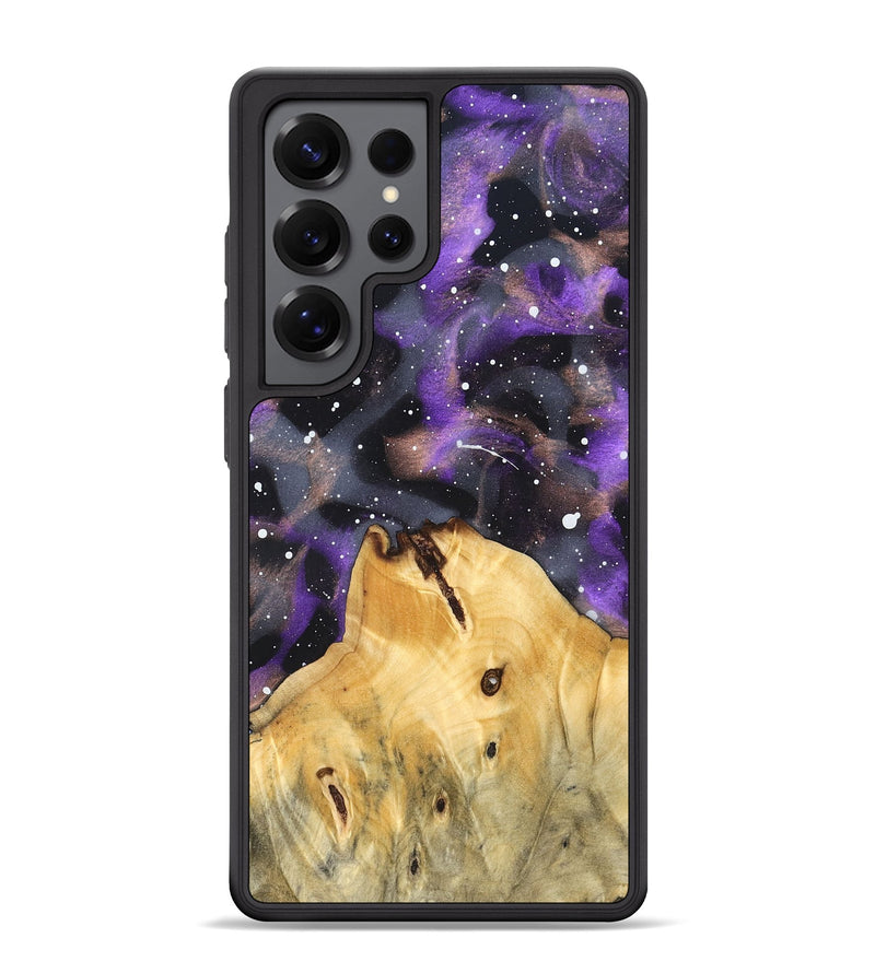 Galaxy S25 Ultra Wood Phone Case - Coleman (Cosmos, 825258)