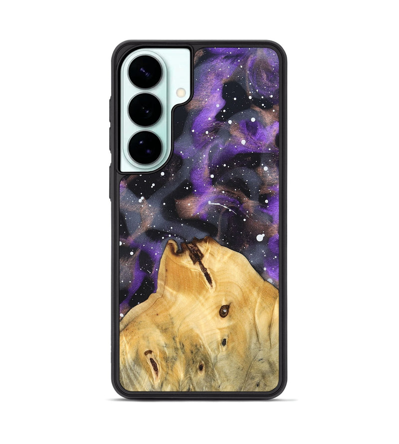 Galaxy S26 Plus Wood Phone Case - Coleman (Cosmos, 825258)