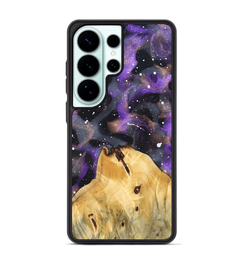 Galaxy S26 Ultra Wood Phone Case - Coleman (Cosmos, 825258)