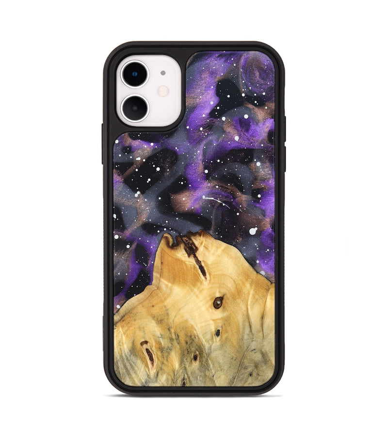 iPhone 11 Wood Phone Case - Coleman (Cosmos, 825258)