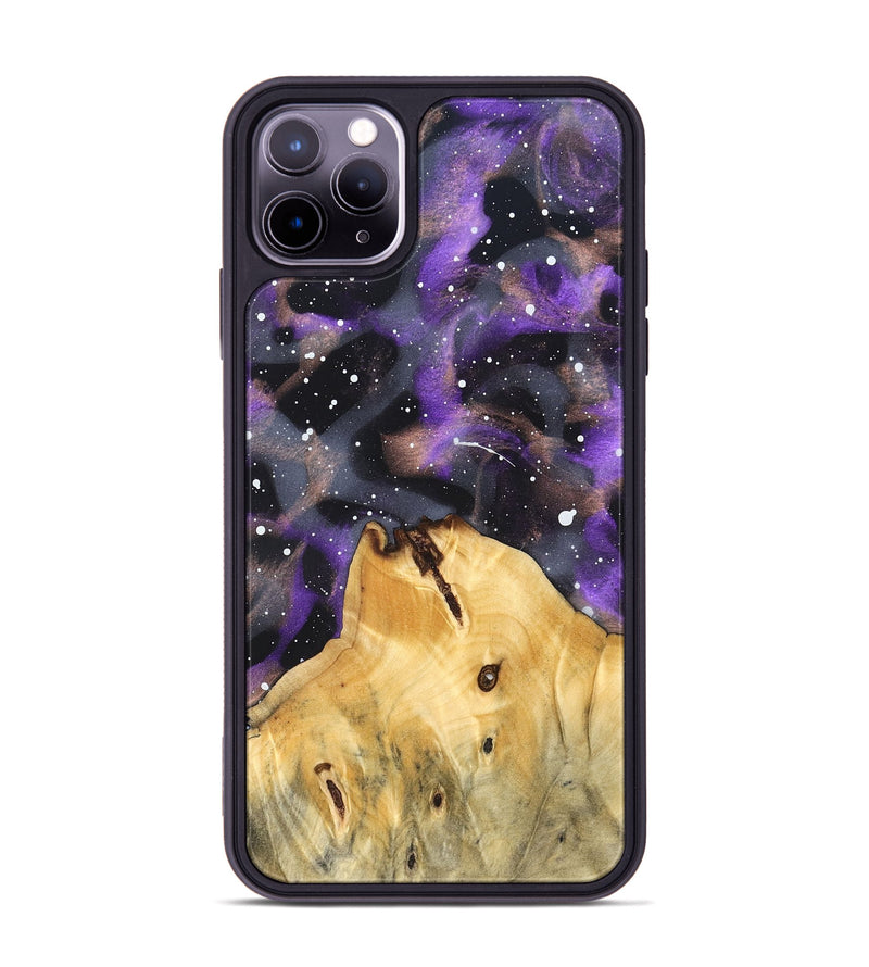 iPhone 11 Pro Max Wood Phone Case - Coleman (Cosmos, 825258)