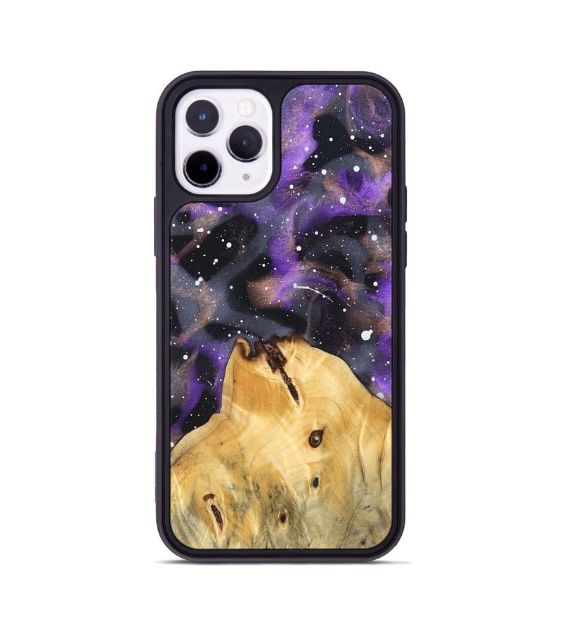 iPhone 11 Pro Wood Phone Case - Coleman (Cosmos, 825258)