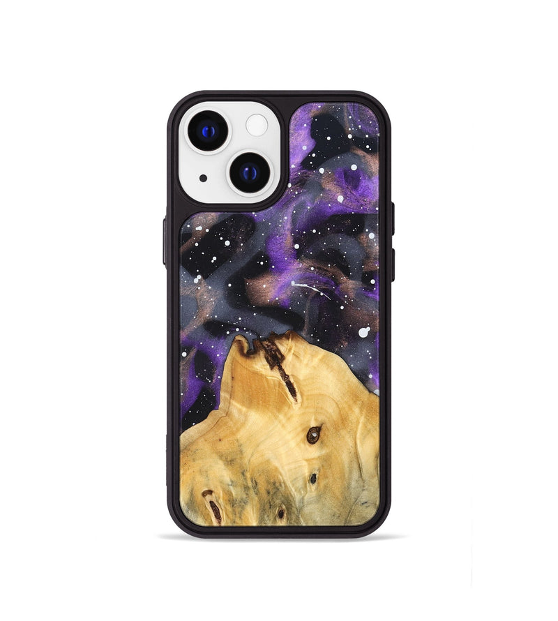 iPhone 13 mini Wood Phone Case - Coleman (Cosmos, 825258)