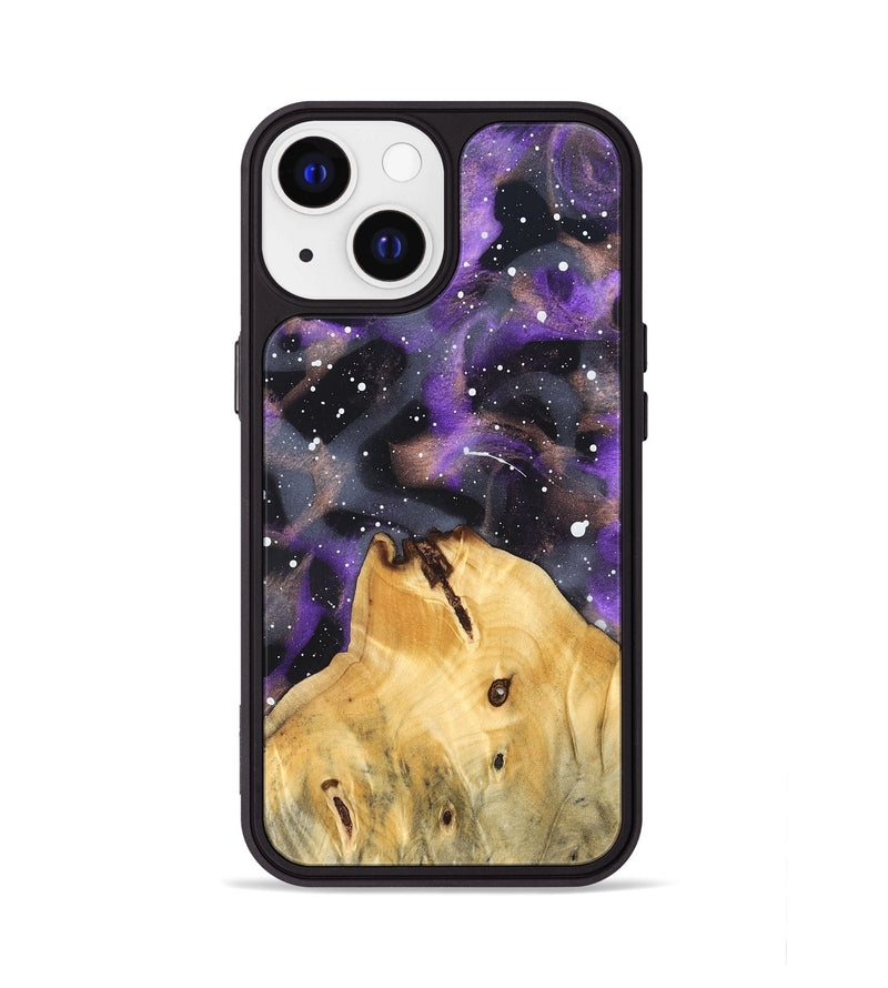 iPhone 13 Wood Phone Case - Coleman (Cosmos, 825258)