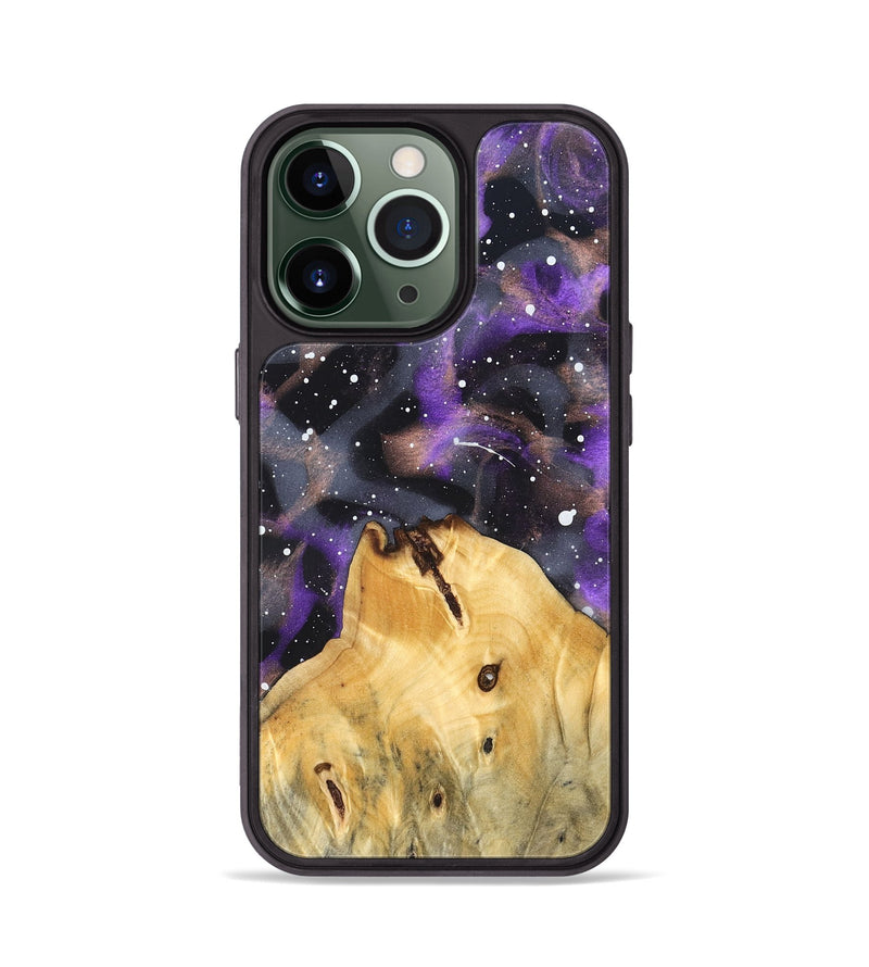 iPhone 13 Pro Wood Phone Case - Coleman (Cosmos, 825258)