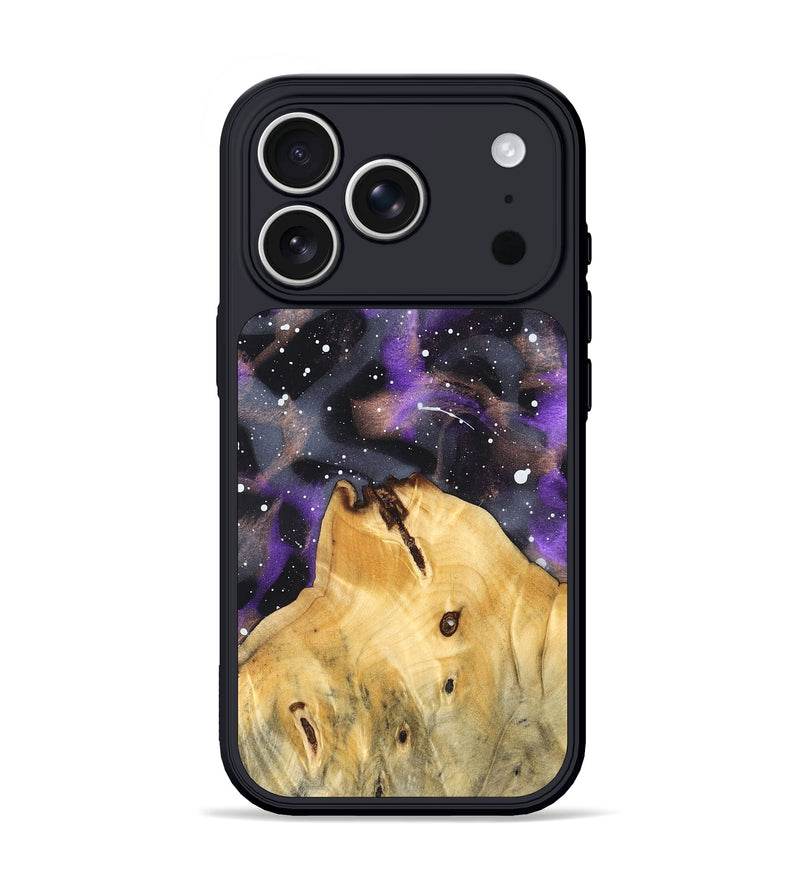iPhone 17 Pro Wood Phone Case - Coleman (Cosmos, 825258)