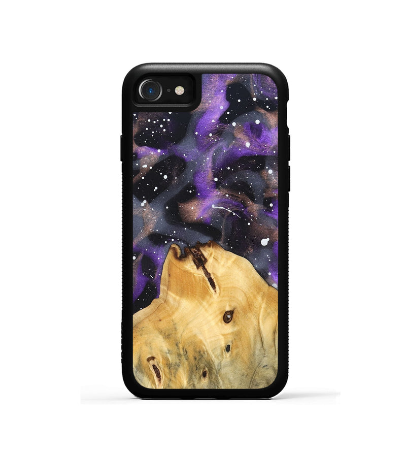 iPhone SE Wood Phone Case - Coleman (Cosmos, 825258)