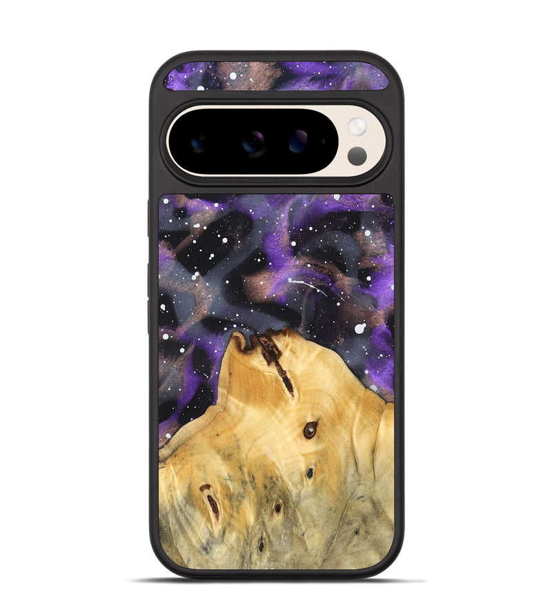 Pixel 10 Wood Phone Case - Coleman (Cosmos, 825258)