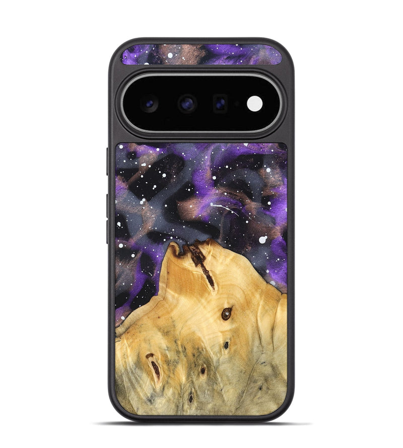 Pixel 11 Wood Phone Case - Coleman (Cosmos, 825258)