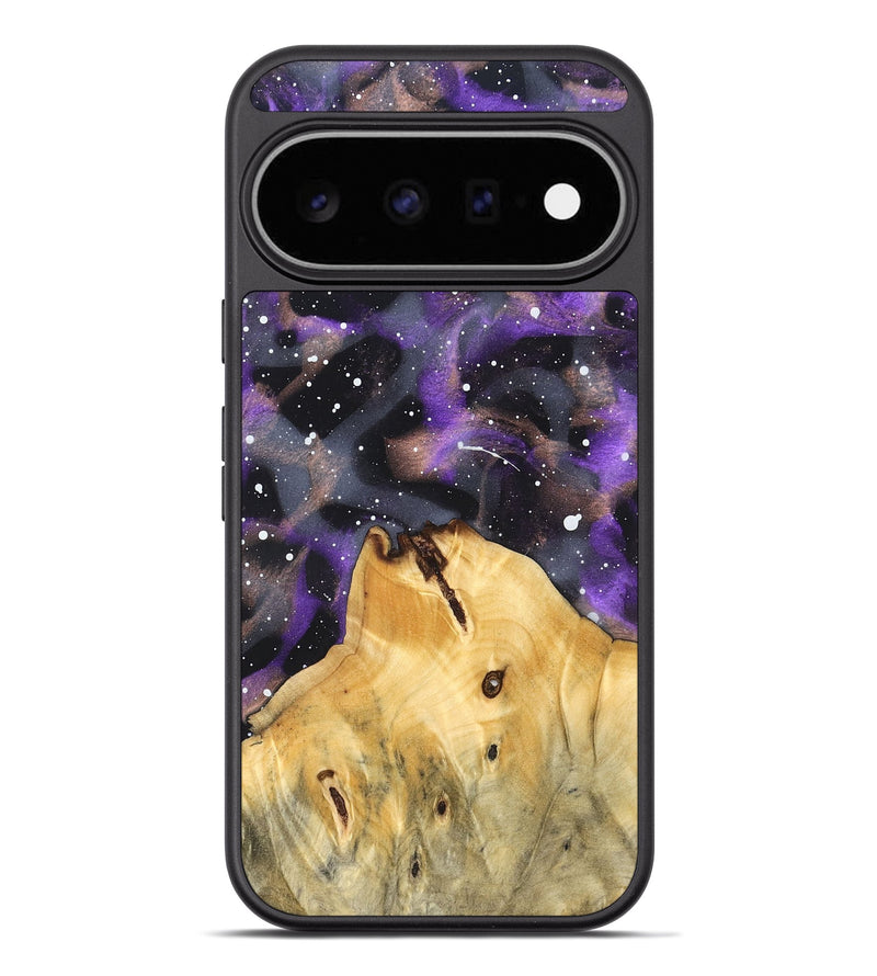 Pixel 11 Pro XL Wood Phone Case - Coleman (Cosmos, 825258)