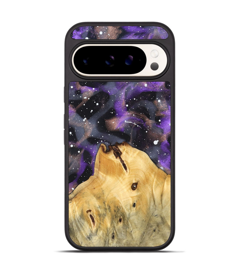 Pixel 9 Pro Wood Phone Case - Coleman (Cosmos, 825258)