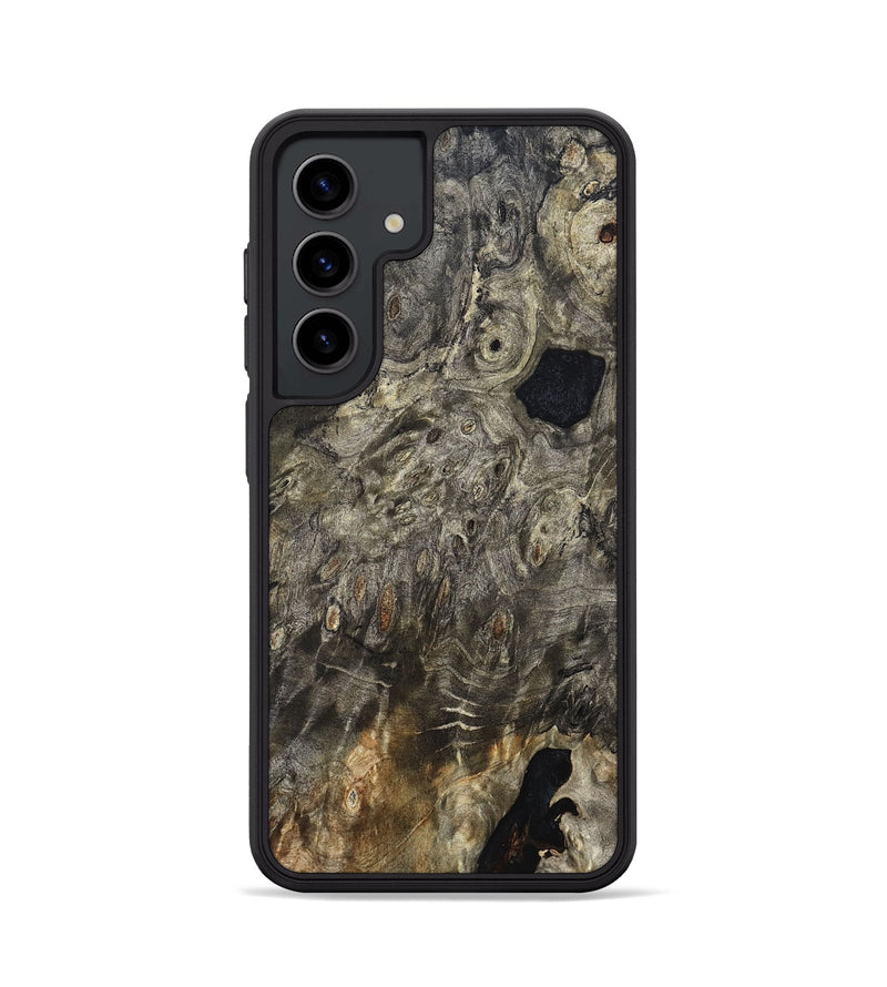Galaxy S24 Wood Phone Case - Bettie (Wood Burl, 825262)