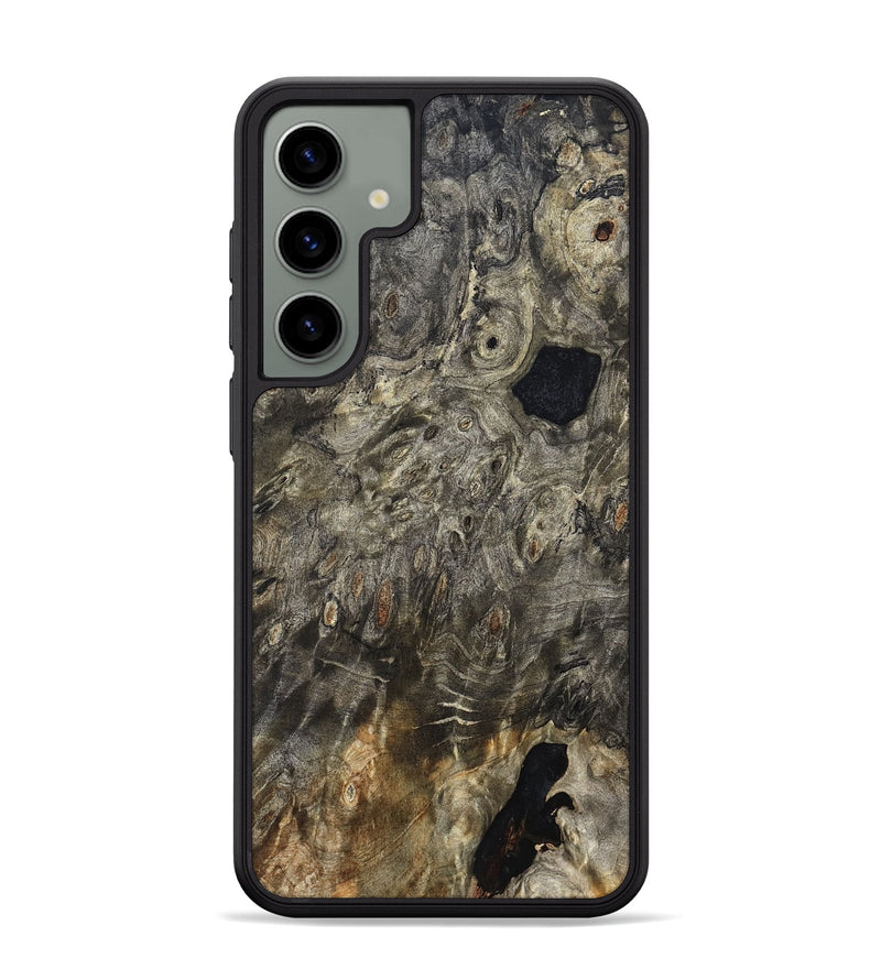 Galaxy S24 Plus Wood Phone Case - Bettie (Wood Burl, 825262)