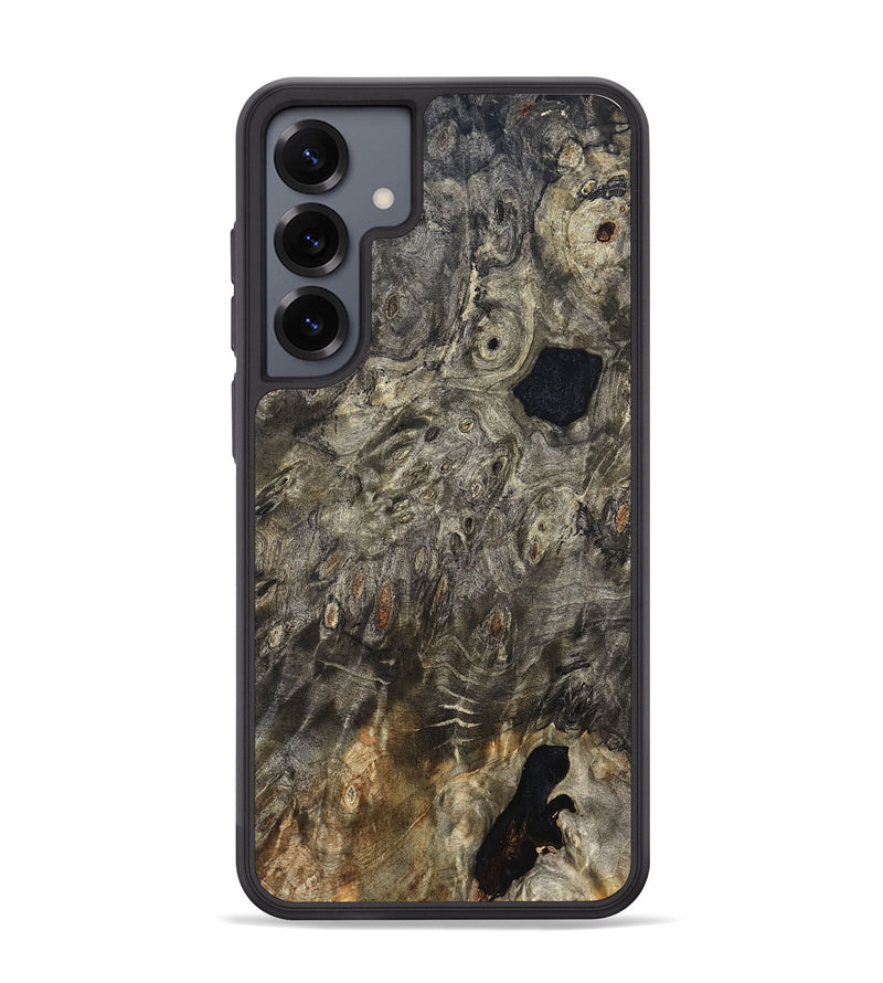 Galaxy S25 Plus Wood Phone Case - Bettie (Wood Burl, 825262)