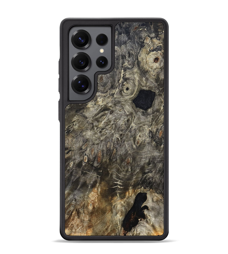 Galaxy S25 Ultra Wood Phone Case - Bettie (Wood Burl, 825262)