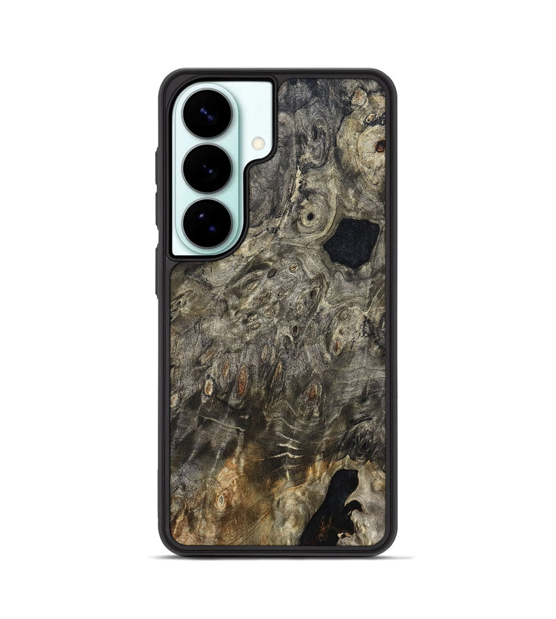 Galaxy S26 Wood Phone Case - Bettie (Wood Burl, 825262)