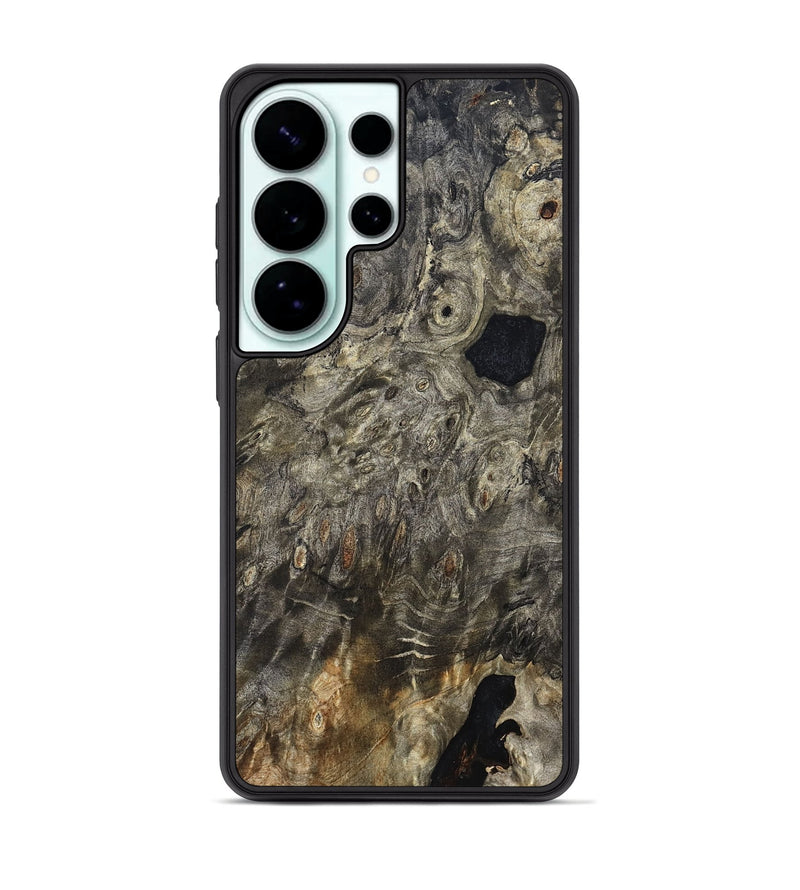 Galaxy S26 Ultra Wood Phone Case - Bettie (Wood Burl, 825262)