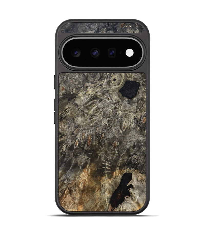 Pixel 11 Wood Phone Case - Bettie (Wood Burl, 825262)