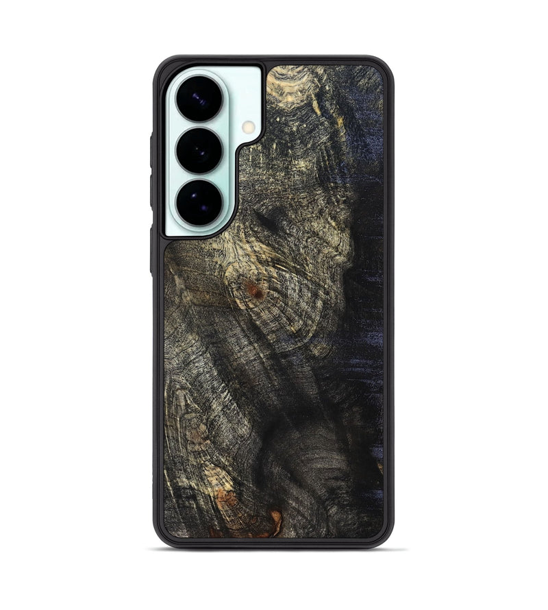 Galaxy S26 Plus Wood Phone Case - Kim (Wood Burl, 825282)