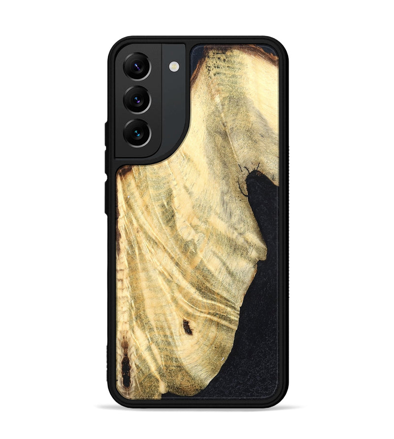 Galaxy S22 Plus Wood Phone Case - Rollin (Wood Burl, 825285)