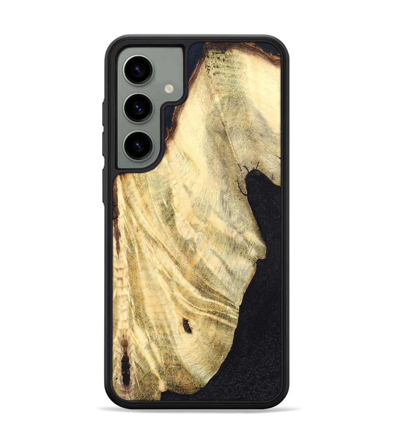 Galaxy S24 Plus Wood Phone Case - Rollin (Wood Burl, 825285)