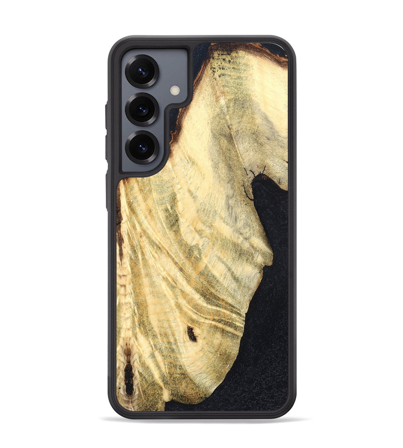Galaxy S25 Plus Wood Phone Case - Rollin (Wood Burl, 825285)