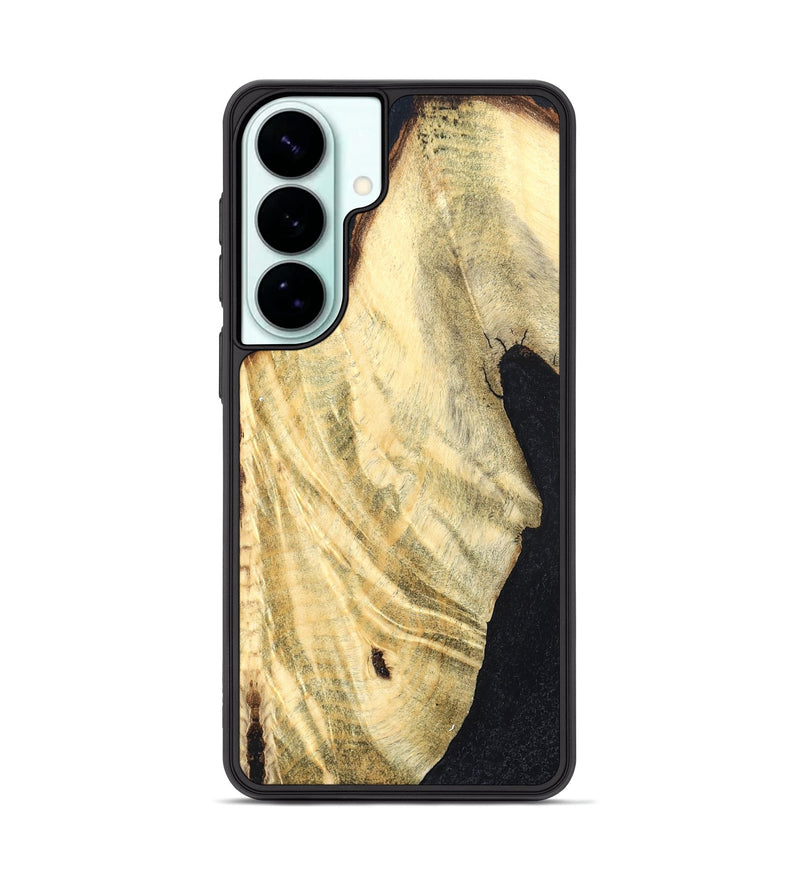 Galaxy S26 Plus Wood Phone Case - Rollin (Wood Burl, 825285)